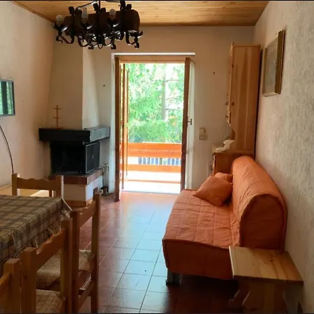 Casa vacanze Roccaraso Appartamento Roccaraso