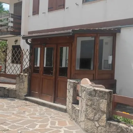 Casa vacanze Roccaraso Appartamento