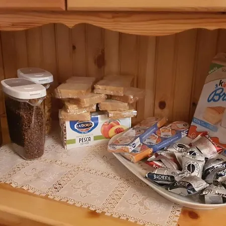 Casa vacanze Roccaraso Appartamento *